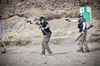 Helikon - Штани OTP® (Outdoor Tactical Pants®) - VersaStretch® - Adaptive Green - SP-OTP-NL-12