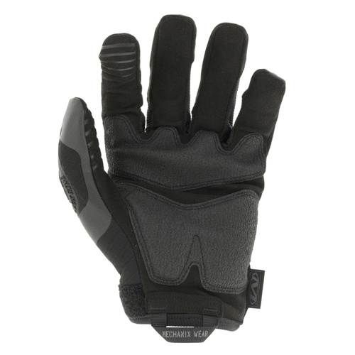Mechanix - Тактичні рукавички M-Pact - Covert Black - MPT-55.