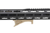 Strike Industries - Chwyt przedni LINK Cobra - M-LOK / KeyMod - FDE - SI-AR-CMS-CFG-FDE