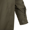 Helikon - Куртка військова Covert M65 - Земляний коричневий/чорний - KU-C65-DC-0A01A