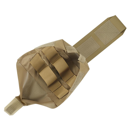 M-Tac - Медичний носій - Малий елітний вертикальний IFAK - Coyote - 11238005