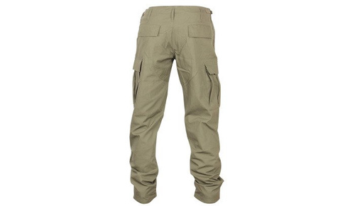 Teesar Inc. - Військові штани BDU - RipStop - Green OD - 11832001