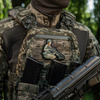 M-Tac - Tactical Girl №2 Valkiria Patch - ПВХ - Повнокольоровий - 51116213