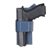 Helikon - Бічна сумка EDC - Синій меланж - TB-PPK-NP-M2