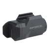 Ліхтар пістолетний Inforce - Wild1 - 500 лм - чорний - IF71000
