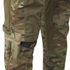 Helikon - Штани тактичні MCDU - MultiCam Black - SP-MCD-NR-0C