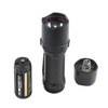 Ledlenser - Світлодіодний ліхтар Solidline SL7 - 400 лм - З регулюванням фокусу - Чорний - 502233