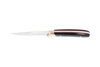 Muela - Nóż Full Tang Black Micarta 110mm - SETTER-11M