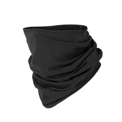 Пряма дія - Шарф на шию Gaiter FR - чорний - CP-NGFR-CDL-BLK