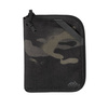Helikon - Гаманець EDC Large - MultiCam Black - MO-EDL-CD-0C