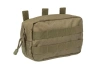 GFC Tactical - Підсумок горизонтальний середній Cargo Pouch - оливковий - GFT-19-019548