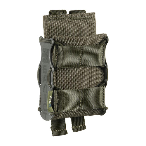 M-Tac - Міні універсальний зарядний пристрій для колчана - AR/AK - Ranger Green - 10188023 - 10188023