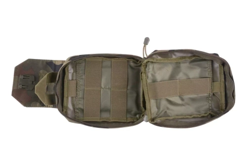 GFC Tactical - Аптечка тактична відірваний - Wz. 93 - GFT-19-017866