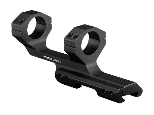 Vortex Optics - Консольне кріплення 25,4 мм 2'' зі зміщенням - чорний - CM-102