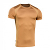 M-Tac - Термоактивна футболка Athletic Gen. 2 - Coyote Brown - 80007117