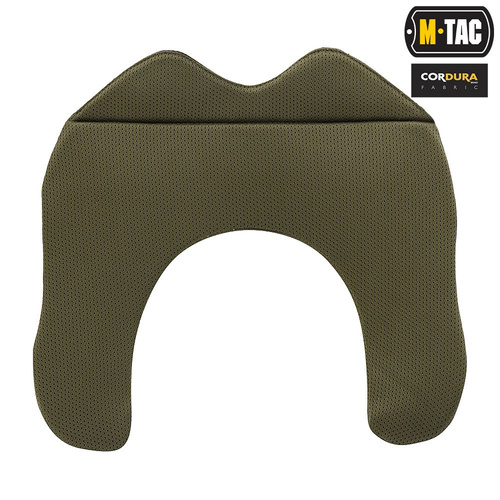 M-Tac - Плечовий чохол для кіраси QRS жилета - кордура - Ranger Green - 10179023
