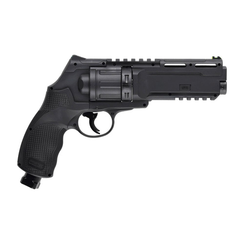 Umarex - Револьвер RAM T4E TR 50L Gen 2 - калібр .50 - CO₂ - чорний - 2.4059X
