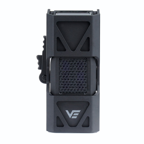 Vector Optics - Закритий коліматор Frenzy Plus 1x31x26 - Solar - QD - SCRD-S67