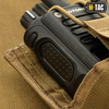 M-Tac - Радіозарядний пристрій - MOLLE - Coyote - 10130005
