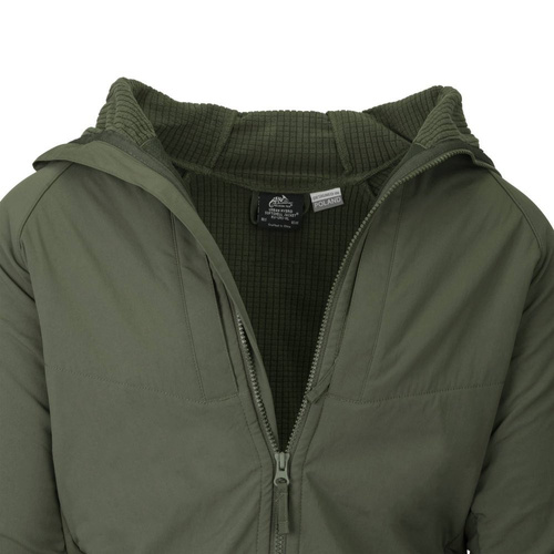 Helikon - Urban Hybrid Softshell® - StormStretch® - Чорний - KU-UHS-NL-01
