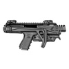 FAB Defense - Glock KPOS Scout Conversion - встановити SCOUT Advanced - чорний - C/FAB/KPOS SCOUT ADV