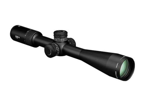 Vortex Optics - мисливський приціл Viper PST II 3-15x44 - приціл з підсвічуванням EBR-4 - тубус 30 мм - PST-3151