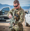 Helikon - Kamizelka Competition MultiGun Rig® - Czarna - KK-CMR-CD-01