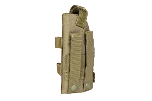 GFC Tactical - Універсальна кобура PB8999 - оливкова - GFT-29-033065