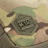 M-Tac - Сумка через плече з кобурою Elite Hex - Multicam / Ranger Green - 10175238