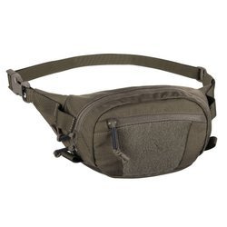 Helikon - Сумка на плече Possum® - Cordura® - RAL 7013 - TB-PSM-CD-81