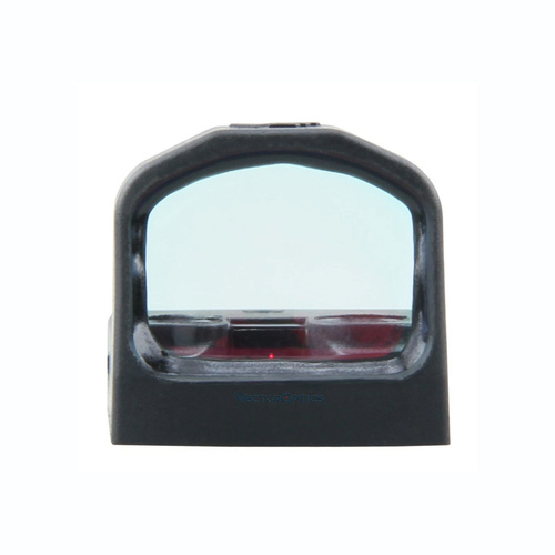 Vector Optics - Коліматор Frenzy-S 1x16x22 Red Dot - 3 МОА - Picatinny / Weaver - SCRD-49