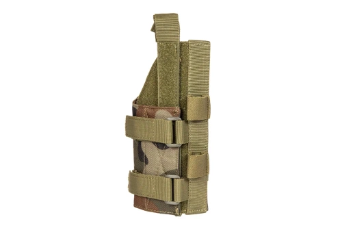 GFC Tactical - Універсальна кобура PB8999 - Wz.93/PL Woodland - GFT-29-033066