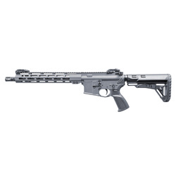 SVRN - Спортивний карабін PAC15 GEN III - 12.7" - 5.56 x 45 мм / .223 Rem - Cerakote Sniper Grey