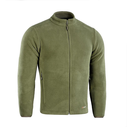 M-Tac - Флісова кофта Nord Polartec - Army Olive - 20467064 - 20467064