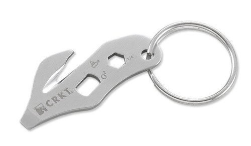 CRKT - K.E.R.T. - Keyring Emergency Rescue Tool - 2055K.