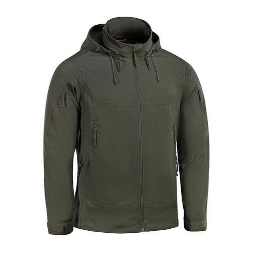 M-Tac - Тактична куртка Flash - Army Olive - 20479062