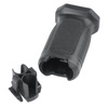 IMI Defense - Вертикальна передня рукоятка M-LOK Tactical - Чорний - IMI-ZG111-BLK - IMI-ZG111-BLK