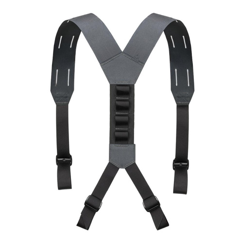 Пряма дія - Тактичний розвантажувальний ремінь Mosquito Y-Harness® - Coyote Brown - HS-MQYH-CD5-CBR