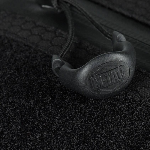 M-Tac - Сумка Sling Pistol Bag Elite Hex - чорний - 51403002