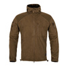 Helikon - Толстовка з капюшоном Alpha Hoodie - Coyote - BL-ALH-FG-11