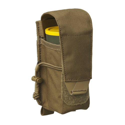 Helikon - Підсумок для Smoke Grenade Pouch - MultiCam / Чорний - MO-GSG-CD-0C