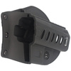 Fobus - Кобура CZ 75 P-07 Duty, P09, Shadow 2 Kadet 22/9, Tanfoglio - Pletwa Standard - Права - CZ Duty