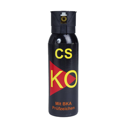 Klever - Перцевий балончик KO 9R CS - 100 мл - 16222100