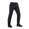 M-Tac - Трекінгові штани Rubicon Flex - 4-Way Stretch - Black - 20074002.