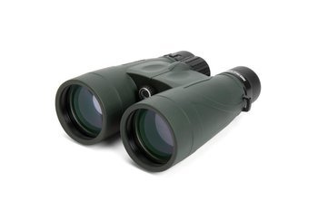Celestron - Військовий бінокль Nature DX 8x56 - чорний/оливковий - 71334