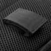 M-Tac - Сумка Urban Line City Patrol Carabiner Bag - поліестер - чорна - MTC-098-3-BK