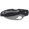 Складаний ніж Spyderco - Byrd™ Hawkbill FRN Black SpyderEdge - BY22SBK