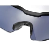Bolle Tactical - Балістичні окуляри MY6 Eyeshield - Platinum - Дим - MY6EST20W