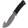 Muela - Гумова ручка Nóż Skinner 110 мм - VIPER-11G