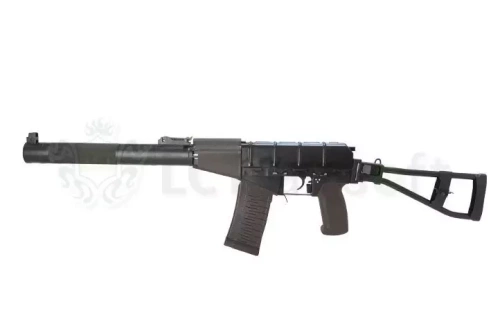 LCT - репліка штурмової гвинтівки AS VAL - LCT-01-007225 - Репліки карабінів електричні